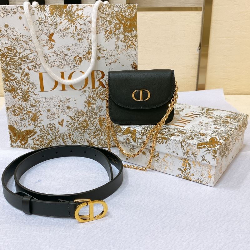 chr1st1an D10r belts